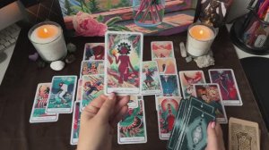 РЫБЫ 10-16 НОЯБРЯ "ПРИШЛО ВРЕМЯ ПРИНИМАТЬ РЕШЕНИЯ"