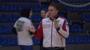 В Сальске на сборах: девушки-боксёры готовятся к Всероссийским соревнованиям