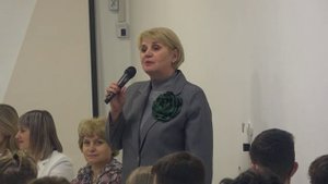 Движение Первых набрало обороты в Амурском районе