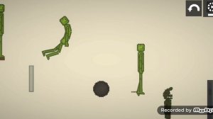 опасный паркур первый объект сезона