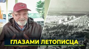 От железнодорожной станции до крупнейшего города Ямала