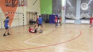 Успех спортивных школьных лиг