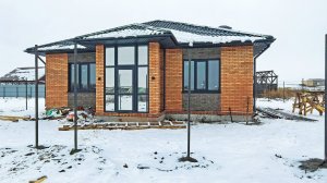 Новая Ребровка