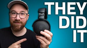 HEDDphone D1 Review: This Replaces Sennheiser HD 600