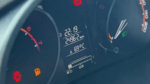 Lada (ВАЗ) Granta I Рестайлинг, 2023