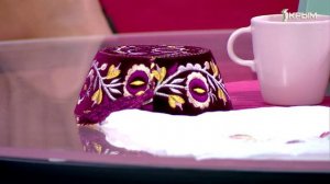 "Утро нового дня". В гостях Нурие Гемеджи