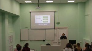 Встреча с главным редактором «МК в Карелии» Алексеем Гавриловым