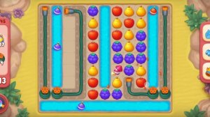 gardenscapes Садовник Остин