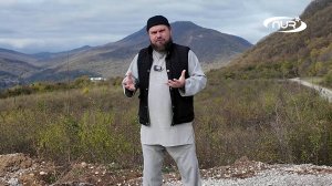 НЕ ХОДИ ПО ЗЕМЛЕ ГОРДЕЛИВО!