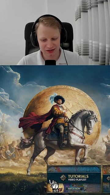 После стольких лет? Всегда... #euv #eu5 #europauniversalis #стратегия #прохождение #москва #россия смотреть онлайн