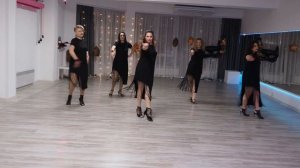 Lady Bachata party.8 марта.Евпатория