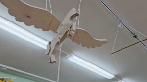 ПЕГАС-БАЛАНСИР. Автор Волкова Евгения