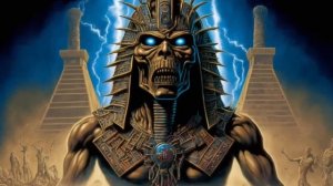 Кипелов - Матричный Бог (Фан видео)