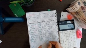 #16 РАСПРЕДЕЛЕНИЕ/ ЧАСТЬ 2/ ОПЯТЬ ДОП.ДОХОД/ май чек5