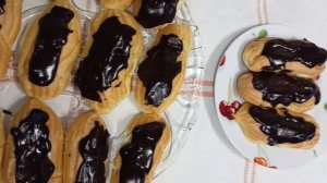 Вкусняшки для внучки