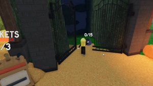 В ЛЕСУ РОБЛОКС ОБНОВЛЕНИЕ ЛАБИРИНТ