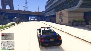 МЫ СТАЛИ ПОЛИЦЕЙСКИМИ НА 24 ЧАСА ! - ЧЕЛЛЕНДЖИ В ГТА 5 ОНЛАЙН