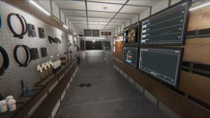 Фазмофобия с другом. Еженеделька в Графтоне "Без улик". Боль и страдания.