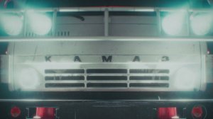 Командиры бездорожья (тизер)