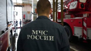 В Новопскове ЛНР произошел пожар из-за удара БПЛА ВСУ