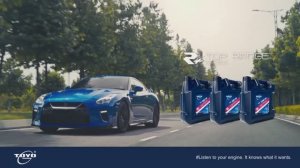 TOYO-G Engine Oil Series – Высококачественное моторное масло для максимальной производительности