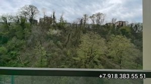 ДВУХКОМНАТНАЯ КВАРТИРА В ЖК ЮЖНЫЙ ПАРК || НЕДВИЖИМОСТЬ СОЧИ, ФЗ-214