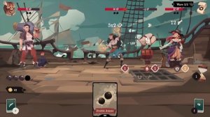 Pirates Outlaws 2_ Heritage - Gameplay Trailer