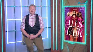 «Солёная тропа», «Волшебный участок», «Всё честно», «Во всём виновата она»