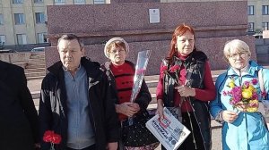 РКРП(б)-КПСС Ставрополя 7.11.2025 г.О проблемах в авиации,экономике,экологии края.Будущее Социализм!