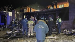 Число погибших в катастрофе с вертолетом Ка-226 в Дагестане выросло до пяти