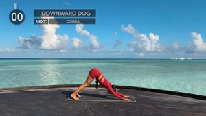 5 MIN DAILY GLOW STRETCHING   Do This Daily And Your Body Will Thank You   Eylem Abaci