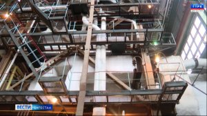 Вести Дагестан 06.11.25 г. 21.15