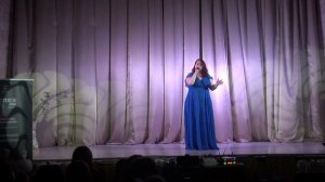 Надежда Друшка. Концерт в день народного единства в ДКДЦ ПОЛЁТ Долгопрудный 4.11.2025