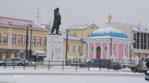 Выпуск новостей.7.11.2025