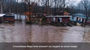 Экологические цели устойчивого развития