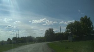 Село Дмитриевка, Турковский район.