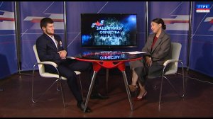 Защитники Отечества. Магомедрасул Магомедов, Д. Кумаев,