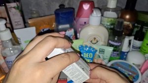 УХОДОВАЯ КОСМЕТИЧКА НА НОЯБРЬ 2025🌦☔️