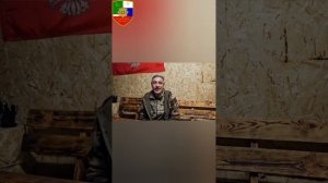 Апти Алаудинов "АХМАТ". История бойца с позывным "Шаман"