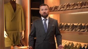 Не вздумайте носить это осенью! 10 пар обуви, которые должны быть у каждого мужчины