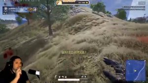 V1NO1Z PUBG