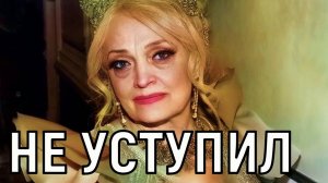 Осталась без гастролей. Кадышева лишилась 25-ти млн из-за несговорчивого сына