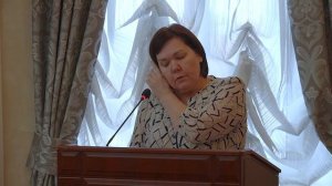 Вечерний выпуск новостей от 07.11.25