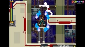 [GBA] Shonen Jump's Shaman King Master of Spirits 2 #1 - Не моя Шарона и Джоко из джунглей.