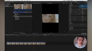 Черные края. Растянутое изображение. Непростительные ошибки на вертикальных видео. Дмитрий Ларионов
