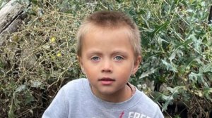 Пятый канал подводит итоги акции «День добрых дел» для четырехлетнего Сайфуллы