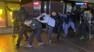 ГТРК СЛАВИЯ Дежурная часть 08.11.25