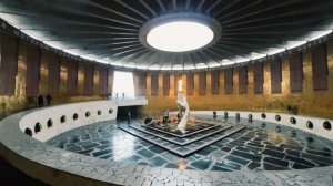 Экспресс экскурсия по музею-заповеднику Сталинградская битва