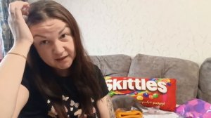 РАСПАКОВКА / ВАЙЛДБЕРРИЗ ПОДЪЕХАЛ😀