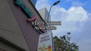 Прогулка по сердцу Манилы: Тринома, Вертис Норт, СМ и Этон Центрис в огне